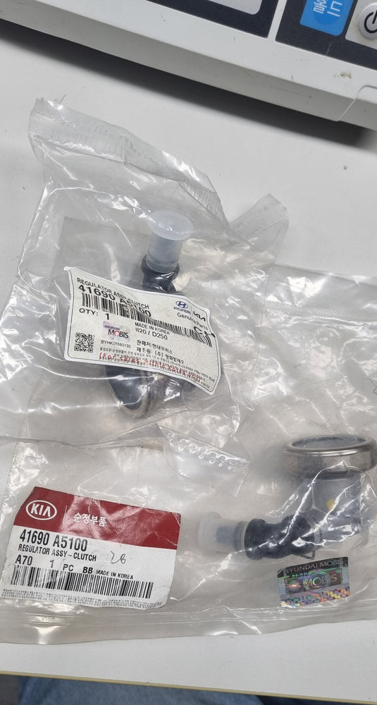 41690A5100-REGULATOR ASSY-CLUTCH