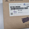 921902W300-BALLAST ASSY-H/LAMP