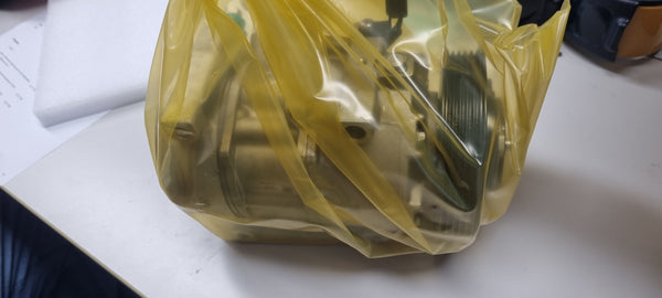977011R900-COMPRESSOR ASSY