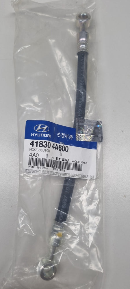 418304A600-HOSE-CLUTCH