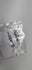 866992D000-RETAINER-BUMPER SIDE MTG