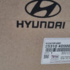 253104D300-RADIATOR ASSY
