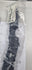 866141W000-BRACKET ASSY-RR BUMPER SIDE MT