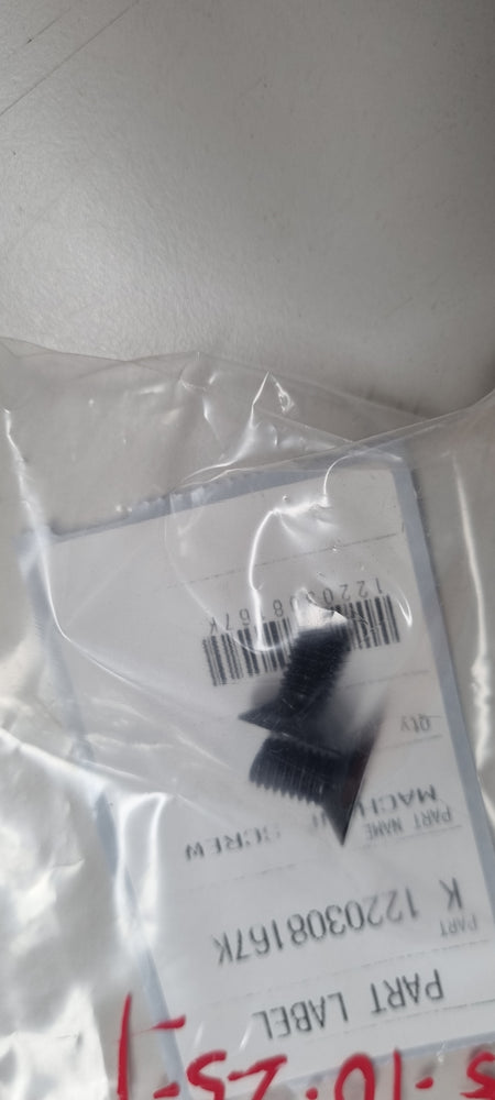1220308167K-M/SCREW