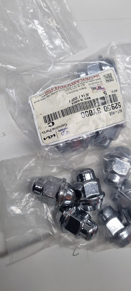 529503Y000-NUT-HUB