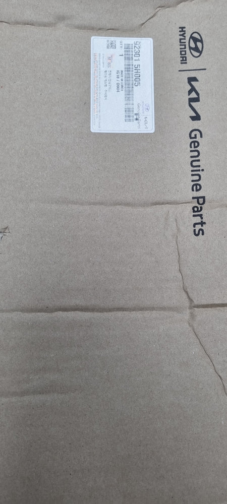 923015H005-LAMP ASSY-FR COMBINATION LH