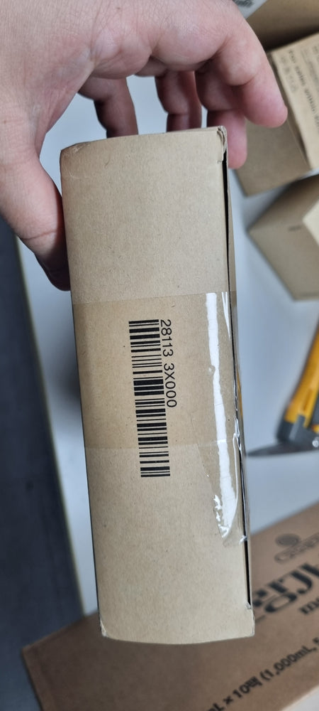 281133X000-FILTER-AIR CLEANER