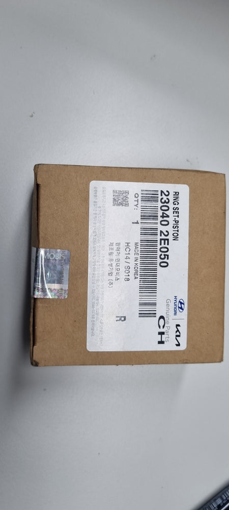 230402E050-RING SET-PISTON