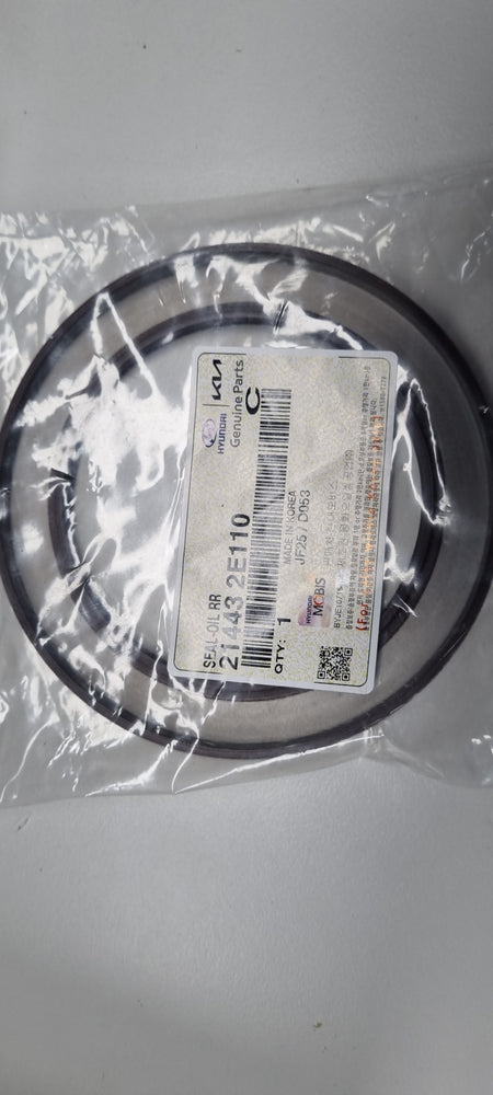 214432E110-SEAL-OIL RR