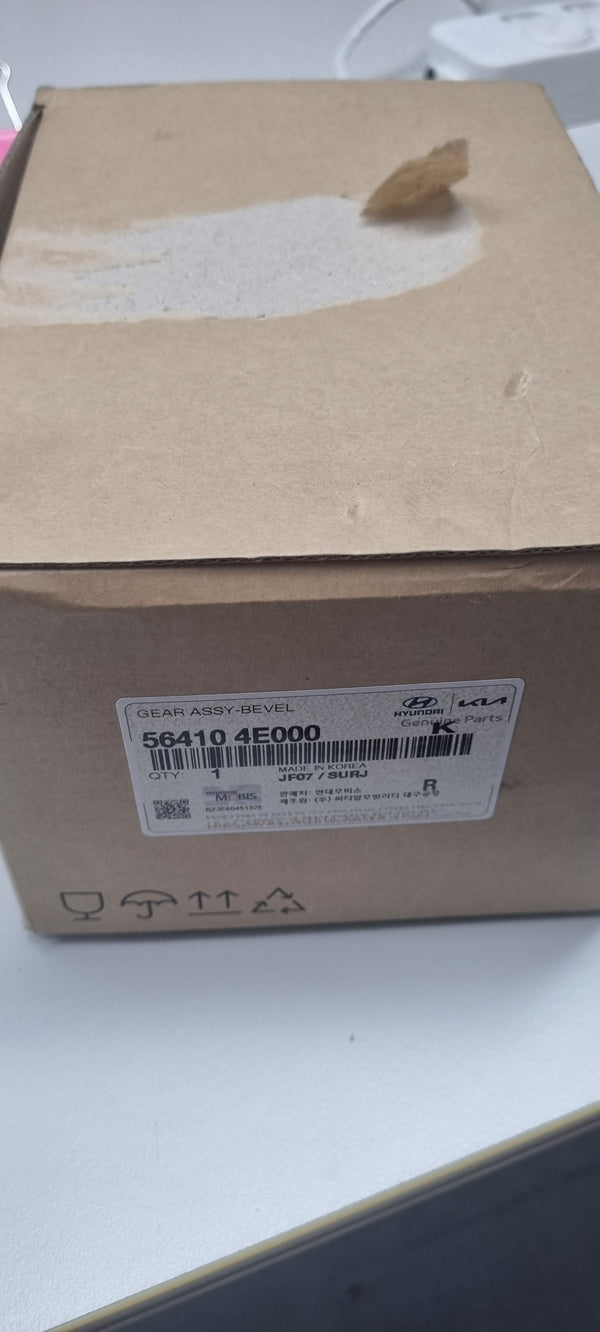 564104E000-GEAR ASSY-BEVEL
