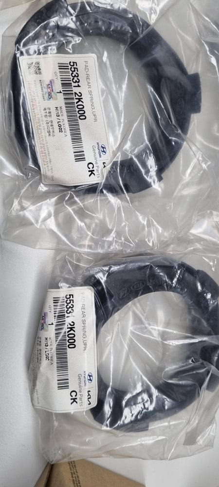 553312K000-PAD-RR SPRING UPR