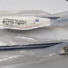 817701W200-LIFTER ASSY-TAIL GATE LH