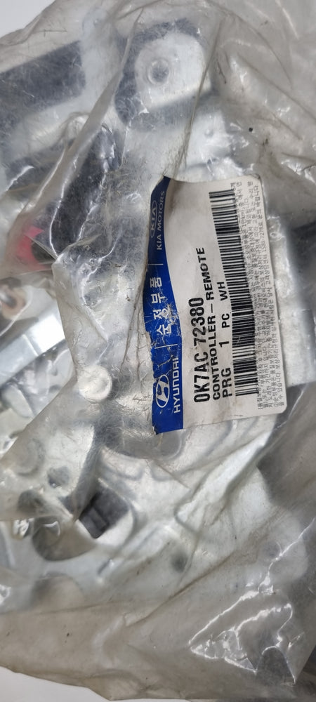 0K7AC72380-CONTROLLER-REMOTE