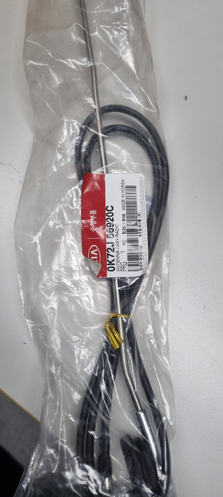 0K72J66920C-ANTENNA ASSY-RADIO