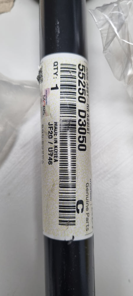 55250D3050-ARM ASSY-RR ASSIST