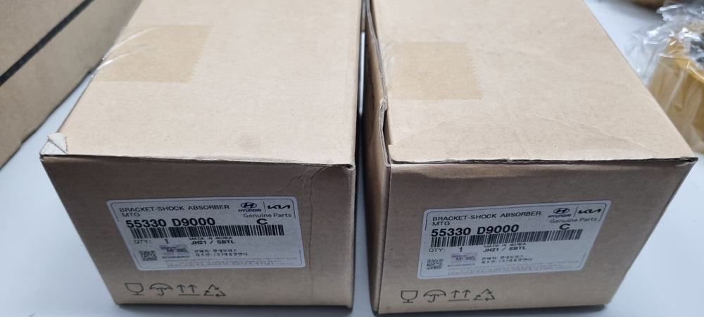 55330D9000-BRACKET-SHOCK ABSORBER MTG
