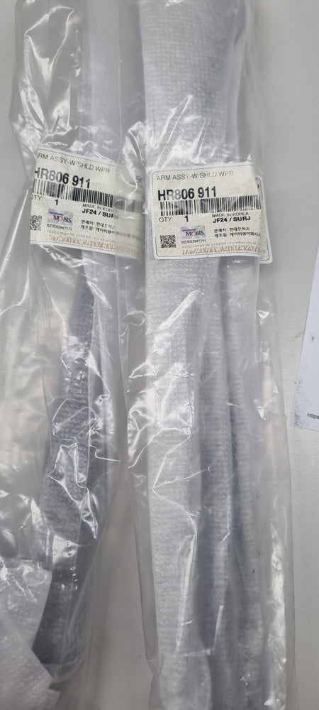 HR806911-ARM ASSY-W/SHLD WPR