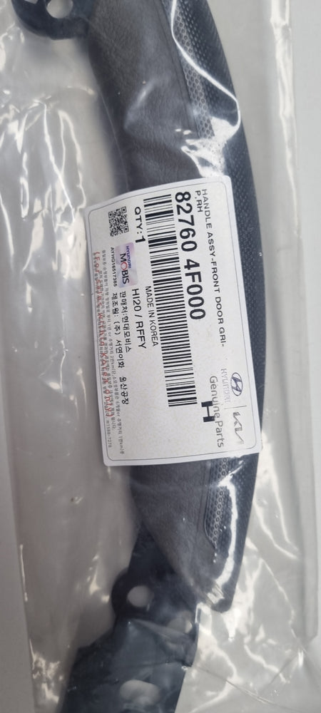 827604F000-HANDLE ASSY-FR DR GRIP RH