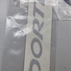 863104F500-EMBLEM-PORTER II