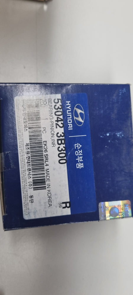 530423B300-BEARING-PINION INR