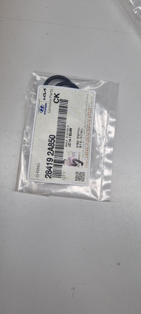 284192A850-O-RING