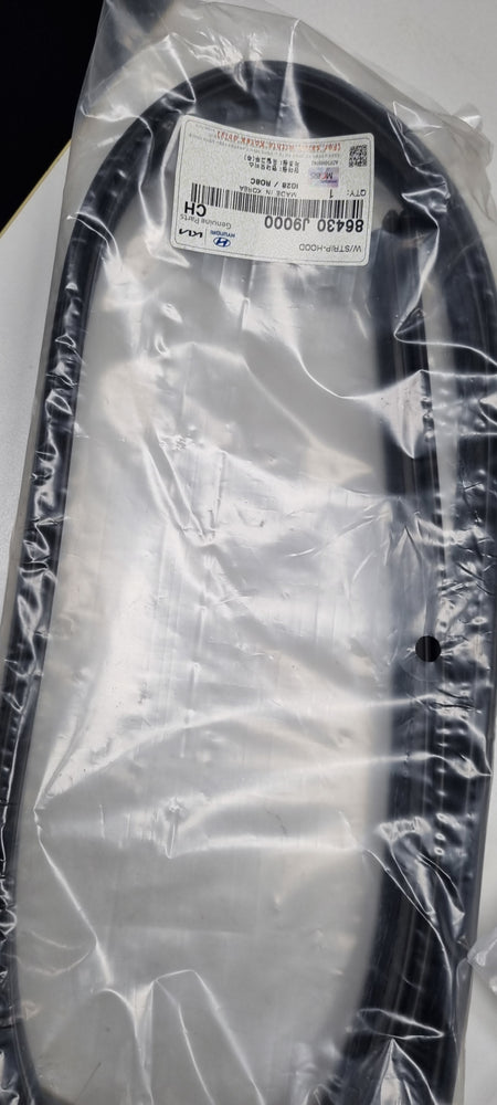 86430J9000-W/STRIP-HOOD