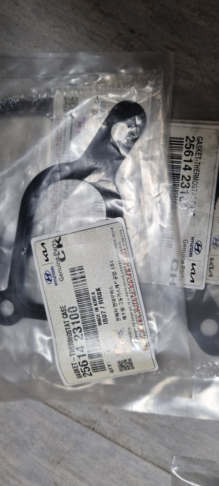 2561423100-GASKET-THERMOSTAT CASE