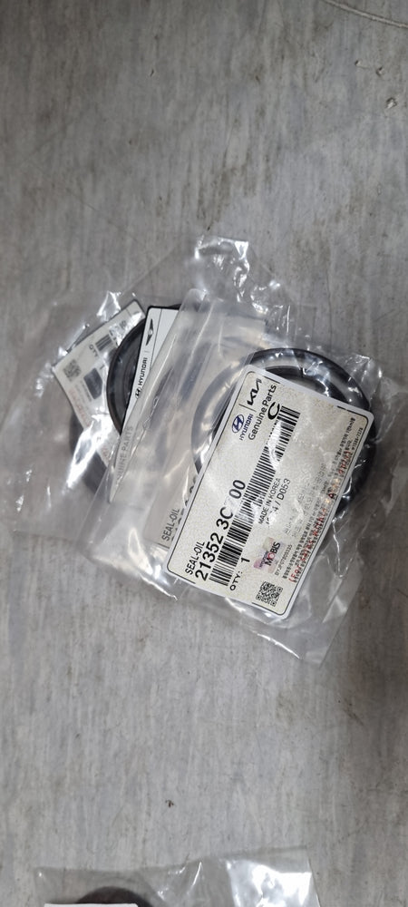 213523C700-SEAL-OIL