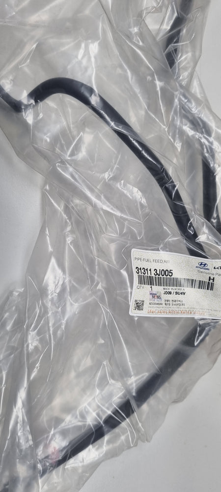 313113J005-TUBE-FUEL FEED RR