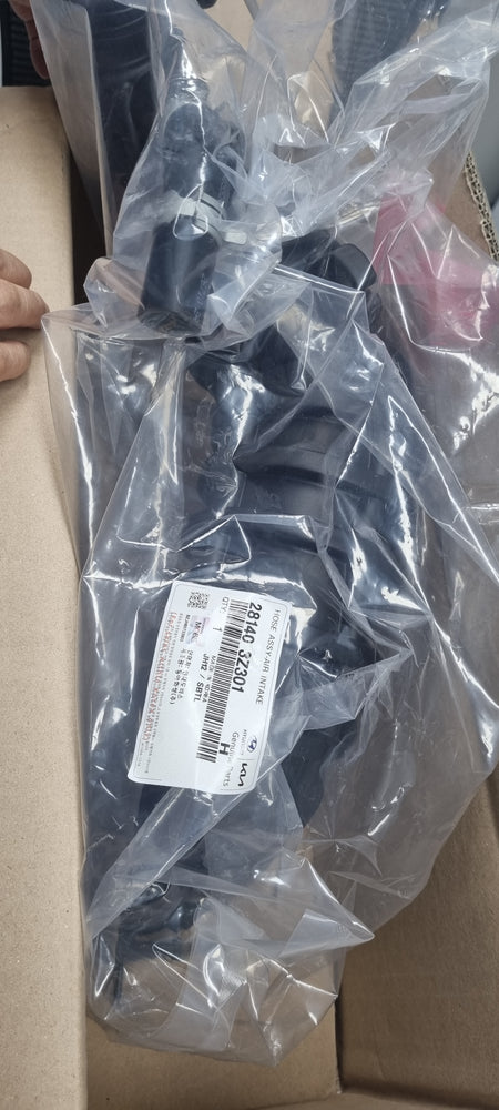 281403Z301-HOSE ASSY-AIR INTAKE