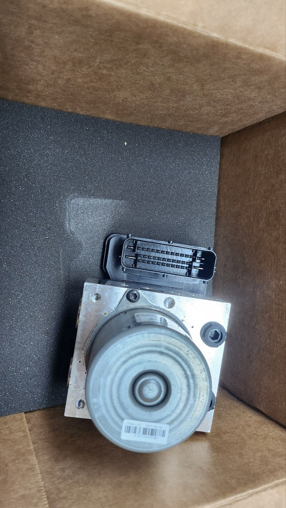 589203Z510-HYDRAULIC UNIT ASSY