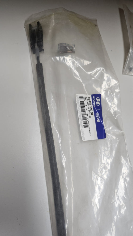 8143559000-CABLE ASSY-FR DR I/S HDL