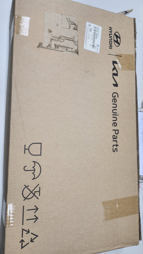 292403E450-COVER ASSY-ENGINE