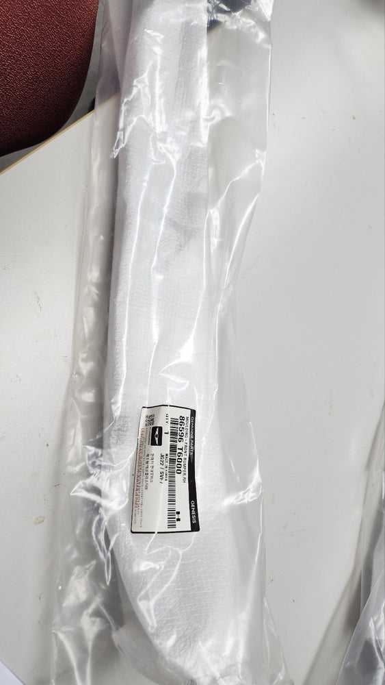 86596T6000-MOULDING-FRONT BUMPER RH