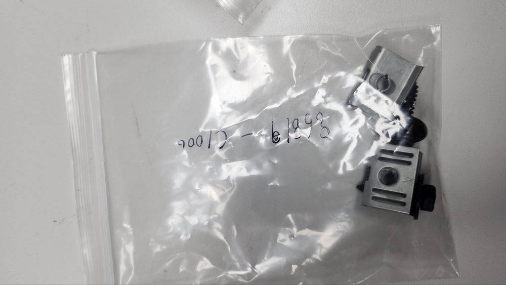 86819C1000-NUT-SPRING