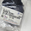 263503CAB1-CAP-OIL FILTER