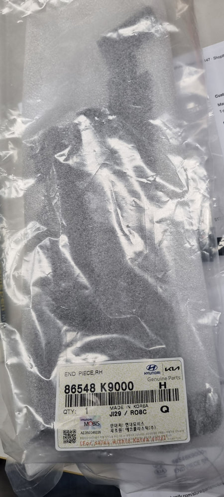 86548K9000-END PIECE RH