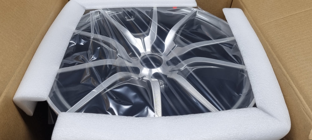 52910G9200-WHEEL ASSY-ALUMINIUM(FRONT)