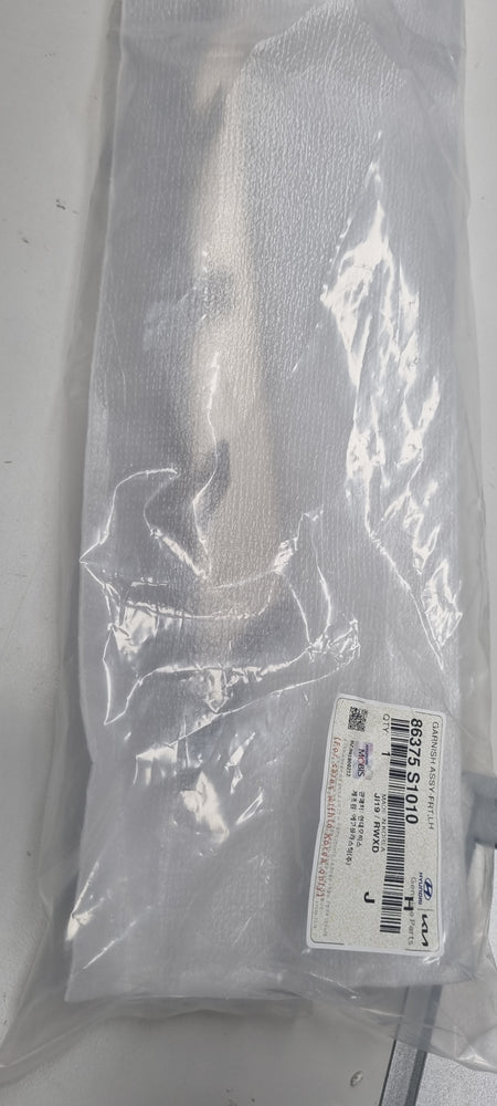 86375S1010-GARNISH ASSY-FRT LH
