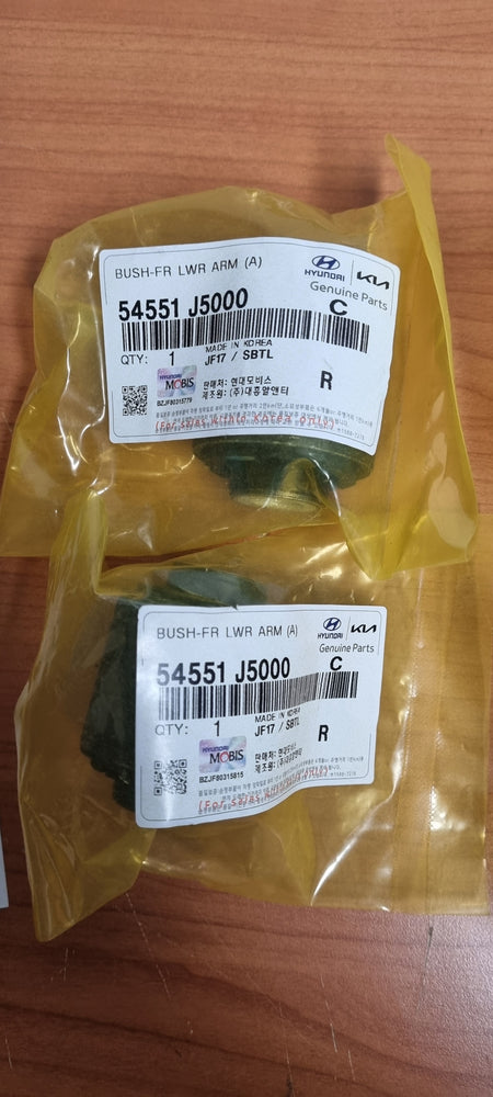 54551J5000-BUSH-FR LWR ARM (A)