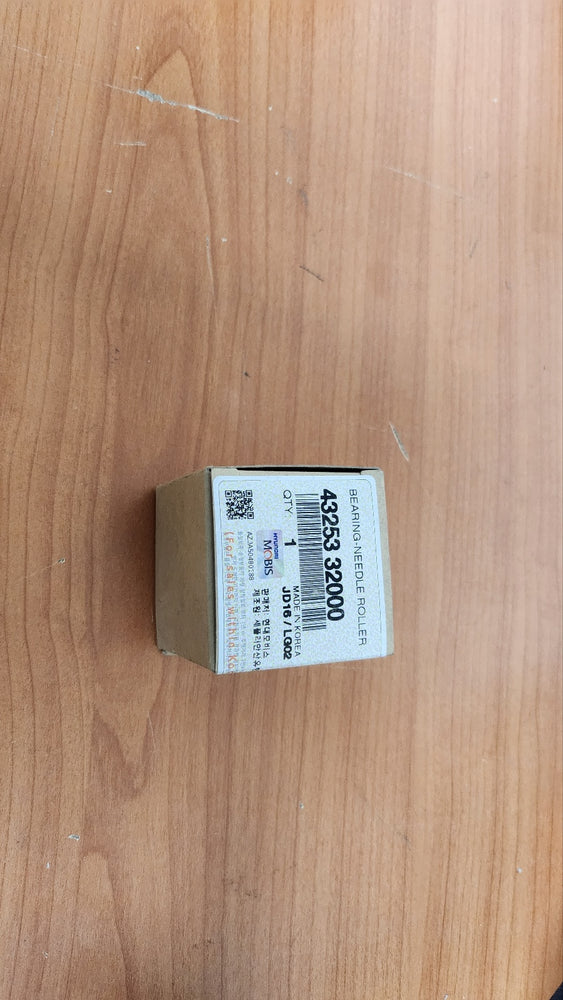 4325332000-BEARING-NEEDLE ROLLER