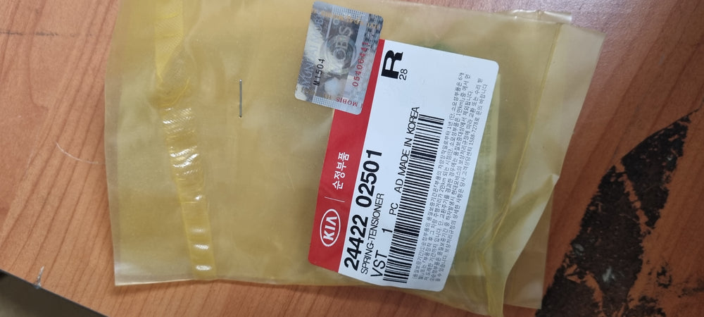 2442202501-SPRING-TENSIONER