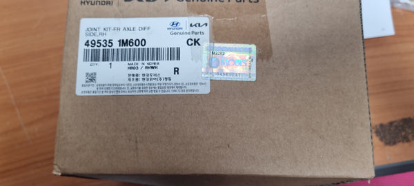 495351M600-