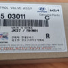 2435503011-OIL CONTROL VALVE ASSY