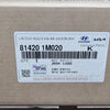 814201M020-LATCH ASSY-RR DR RH
