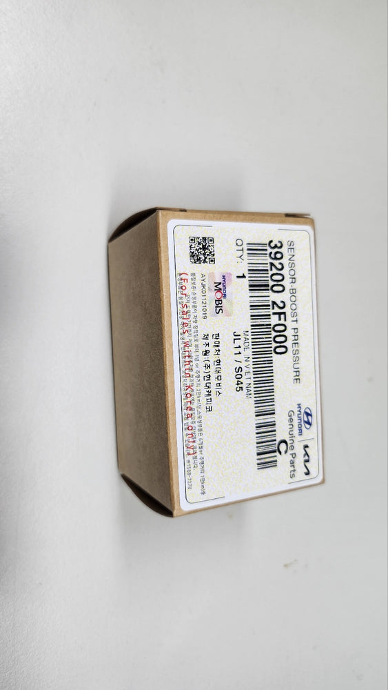 392002F000-SENSOR-BOOST PRESSURE