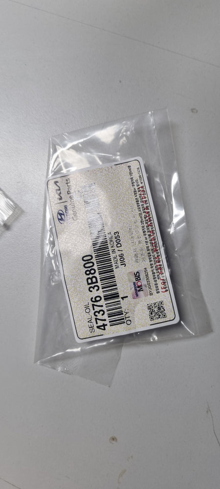 473763B800-SEAL-OIL
