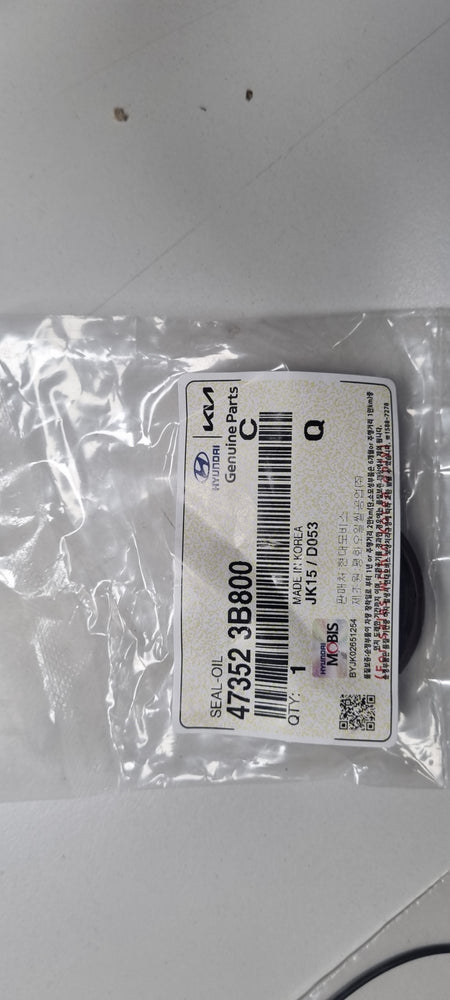 473523B800-SEAL-OIL