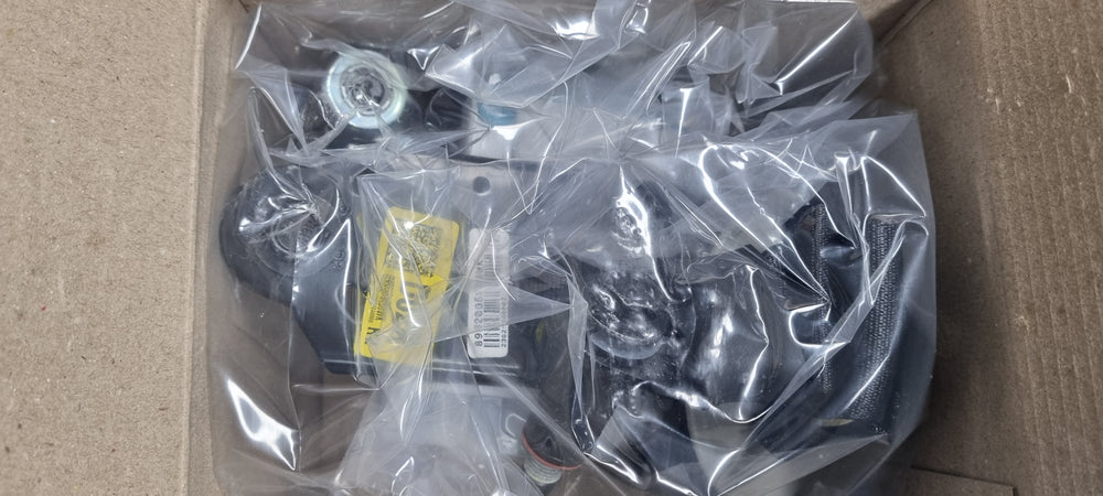 89820G5200WK-S/BELT ASSY-RR RH