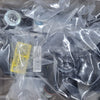 89820G5200WK-S/BELT ASSY-RR RH
